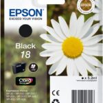 Original Black Ink Cartridge (18)