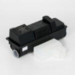 Compatible Toner (with Chip) + Waste Toner Box