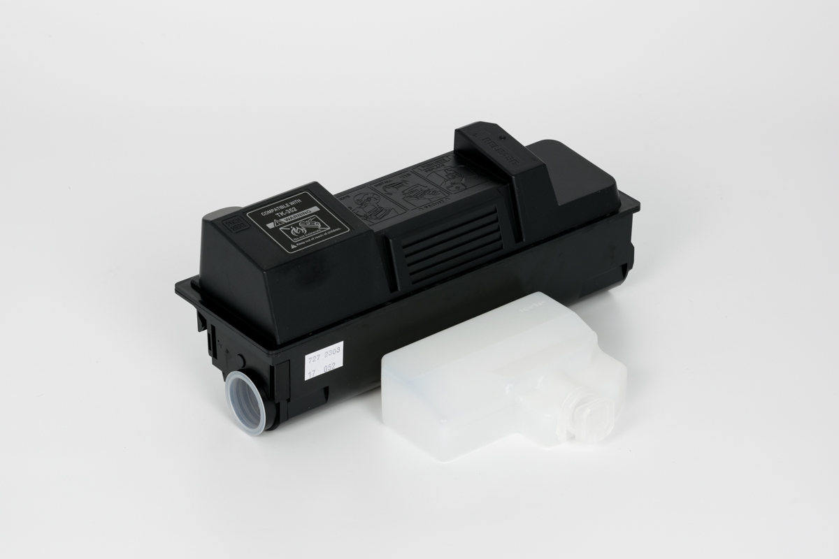 4607609 Compatible Toner + Waste Toner Box - Image 1