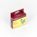 Compatible Cyan Cartridge (18XL)