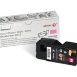 Original Magenta Cartridge