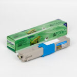 Compatible Cyan Cartridge