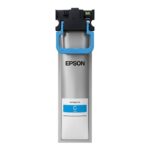 Original Cyan Cartridge