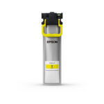 Original Yellow Cartridge