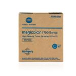 Original Cyan Toner