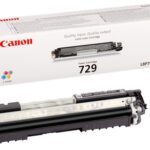 Original Black Cartridge (729)