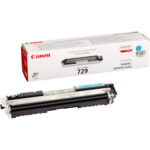 Original Cyan Cartridge (729)