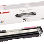 Original Magenta Cartridge (729)