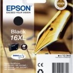 Original Black Cartridge (16XL)