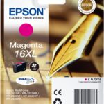 Original Magenta Cartridge (16XL)