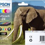 Original Multipack 6 Colours (24)