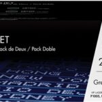 Original Black Dual Pack (35A)