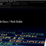 Original Black Dual Pack (125A)