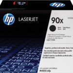 Original Black Cartridge (90X)