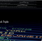 Original Color Multipack (C/M/Y) (126A)