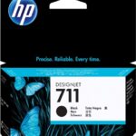 Original Black Cartridge (711)