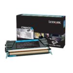 Original Cyan Cartridge (Return Program)