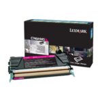 Original Magenta Cartridge (Return Program)