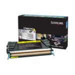 Original Yellow Cartridge (Return Program)