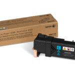 Original Cyan Cartridge