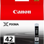 Original Black Cartridge (CLI-42BK)