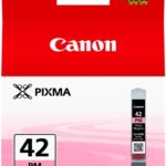 Original Photo Magenta Cartridge (CLI-42PM)