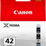 Original Light Grey Cartridge (CLI-42LGY)