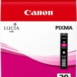 Original Magenta Cartridge (PGI-29M)