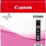Original Photo Magenta Cartridge (PGI-29PM)