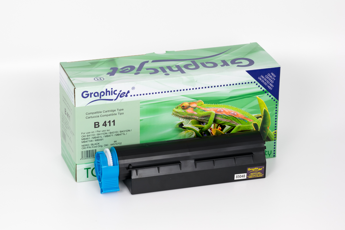 4608049 Compatible Cartridge - Image 1