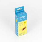 Compatible Yellow Cartridge (CLI-551YXL)