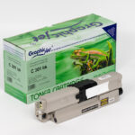 Compatible Black Cartridge