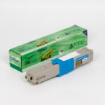 Compatible Cyan Cartridge