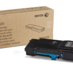 Original Cyan Cartridge