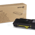 Original Yellow Cartridge
