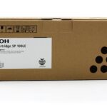 Original Toner