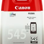 Original Black Cartridge (PG-545)
