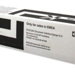 Original Black Toner (TK-8325K)