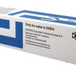 Original Cyan Toner (TK-8325C)