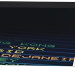 Original Black Cartridge (130A)