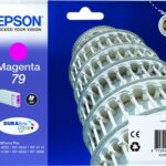 Original Magenta Cartridge (79)