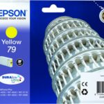 Original Yellow Cartridge (79)