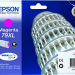 Original Magenta Cartridge (79XL)