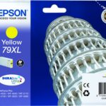 Original Yellow Cartridge (79XL)