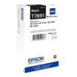 Original Black Cartridge (T7891)