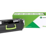 Original Black Cartridge (Corporate) (522HE)
