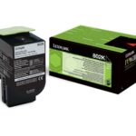 Original Black Cartridge (Return Program) (802K)