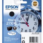 Original Black Cartridge (27XXL)