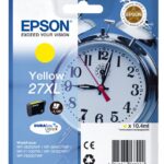 Original Yellow Cartridge (27XL)