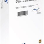 Original Black Cartridge (T7551)